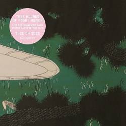 Thee Hounds of Foggy Notion